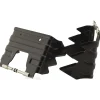 Discount Couteaux 100mm Noir Couteaux