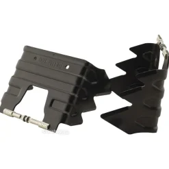 Discount Couteaux 100mm Noir Couteaux