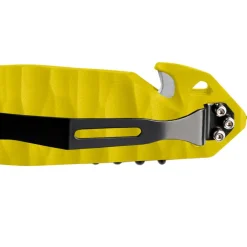 Outlet Couteaux C.A.C Toxifié Jaune Vaisselle Camping