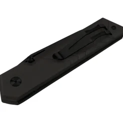 Outlet Couteaux Unboxer Noir Vaisselle Camping