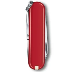 Online Couteaux Classic + Tournevis Mat Red Vaisselle Camping