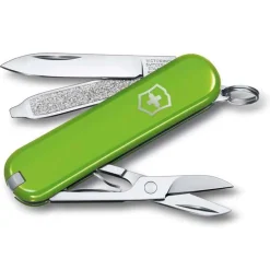 New Couteaux  Classic Sd Smashed Avocado Vaisselle Camping