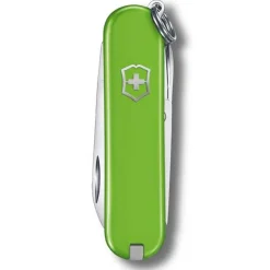 New Couteaux  Classic Sd Smashed Avocado Vaisselle Camping
