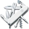 Vaisselle Camping<Victorinox Couteaux Climber White