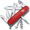 Discount Couteaux Climber Mat Red Vaisselle Camping