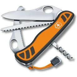 Vaisselle Camping<Victorinox Couteaux Hunter Xt Orange