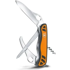 Vaisselle Camping<Victorinox Couteaux Hunter Xt Orange