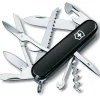 Couteaux Huntsman Black Vaisselle Camping