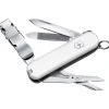 Vaisselle Camping<Victorinox Couteaux Nail Clip 580 White