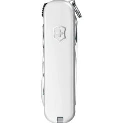 Vaisselle Camping<Victorinox Couteaux Nail Clip 580 White