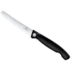 Vaisselle Camping<Victorinox Couteaux Office Pliant Swissclassic Black