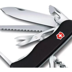 Vaisselle Camping<Victorinox Couteaux Outrider Black