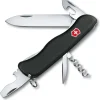 Vaisselle Camping<Victorinox Couteaux Picknicker Black