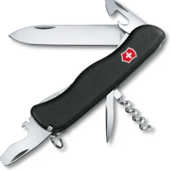 Vaisselle Camping<Victorinox Couteaux Picknicker Black