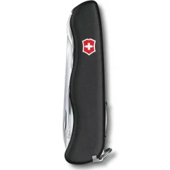 Vaisselle Camping<Victorinox Couteaux Picknicker Black