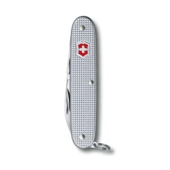 Clearance Couteaux Pioneer Alox Gris Vaisselle Camping