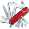 Vaisselle Camping<Victorinox Couteaux Ranger Mat Red