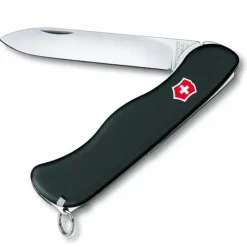 Vaisselle Camping<Victorinox Couteaux Sentinel Black