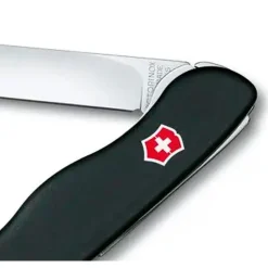 Vaisselle Camping<Victorinox Couteaux Sentinel Black