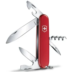 Vaisselle Camping<Victorinox Couteaux Spartan Red