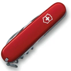 Vaisselle Camping<Victorinox Couteaux Spartan Red