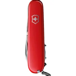 Vaisselle Camping<Victorinox Couteaux Spartan Red