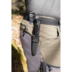 Couteaux Venture Black Vaisselle Camping