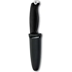 Couteaux Venture Black Vaisselle Camping