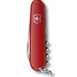 Vaisselle Camping<Victorinox Couteaux Waiter Red