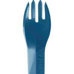 Vaisselle Camping<Lifeventure Couverts Ellipse Spork Navy Blue