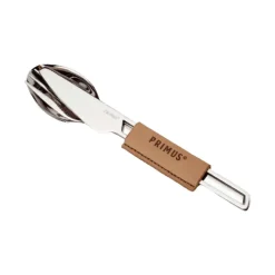 Vaisselle Camping<Primus Couverts Campfire Cutlery Set Stainless Steel