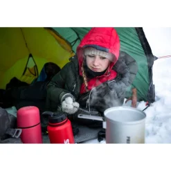 Vaisselle Camping<Primus Couverts Trailcutlery Alu Black