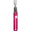 Vaisselle Camping<Swiss Advance Couverts Hippus Fork Rose
