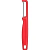Outlet Couverts Eplucheur Pele Tomate Iota Chili Red Vaisselle Camping