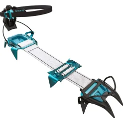 Crampons D'Alpinisme<Blue Ice Crampons Harfang
