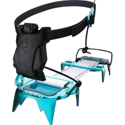 Crampons D'Alpinisme<Blue Ice Crampons Harfang