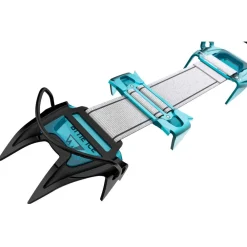 Crampons D'Alpinisme<Blue Ice Crampons Harfang