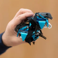 Crampons D'Alpinisme<Blue Ice Crampons Harfang