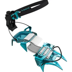 Crampons D'Alpinisme<Blue Ice Crampons Harfang Tour