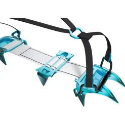 Crampons D'Alpinisme<Blue Ice Crampons Harfang Tour