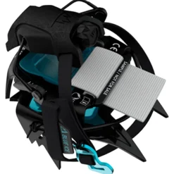 Crampons D'Alpinisme<Blue Ice Crampons Harfang Enduro