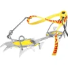 Crampons D'Alpinisme<Grivel Crampons Air Tech Light Cramp-o-Matic Evo