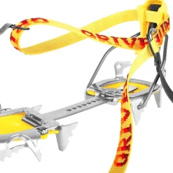 Crampons D'Alpinisme<Grivel Crampons Air Tech Light Cramp-o-Matic Evo