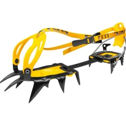 Crampons D'Alpinisme<Grivel Crampons G12 New-Matic Evo