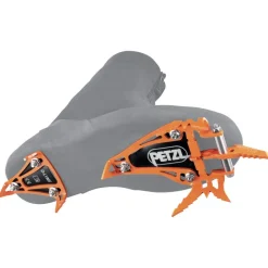 Crampons D-Lynx Crampons D'Alpinisme