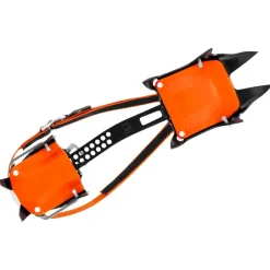 Crampons D'Alpinisme<Petzl Crampons Irvis Flexlock
