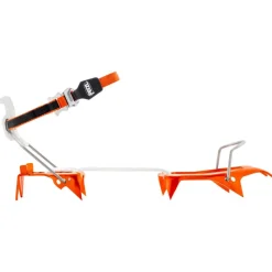 Crampons D'Alpinisme<Petzl Crampons Leopard Flexlock