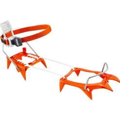 Discount Crampons Leopard Leverlock Fil Crampons D'Alpinisme