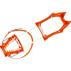 Discount Crampons Leopard Leverlock Fil Crampons D'Alpinisme