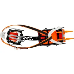 Hot Crampons Lynx Leverlock Universel Crampons D'Alpinisme
